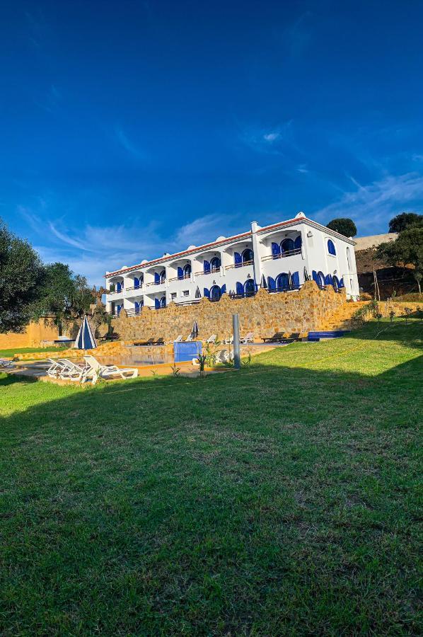Hotel Dmina House à Assilah Extérieur photo
