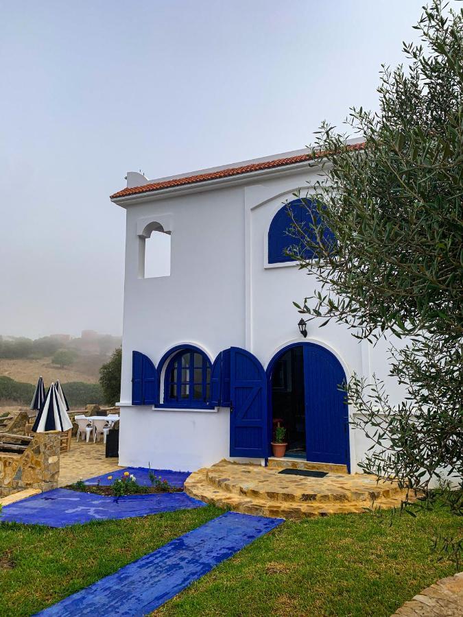 Hotel Dmina House à Assilah Extérieur photo