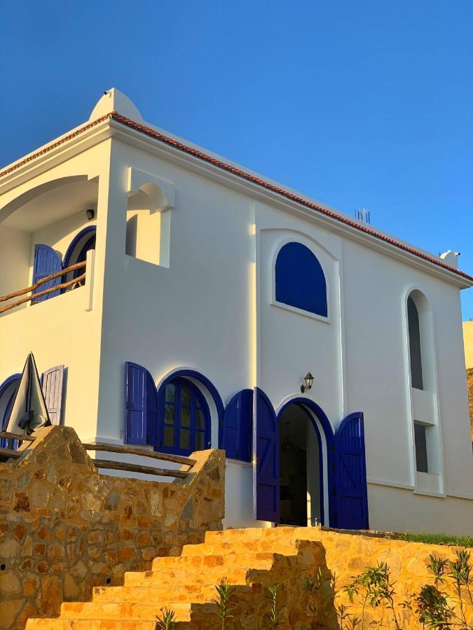 Hotel Dmina House à Assilah Extérieur photo