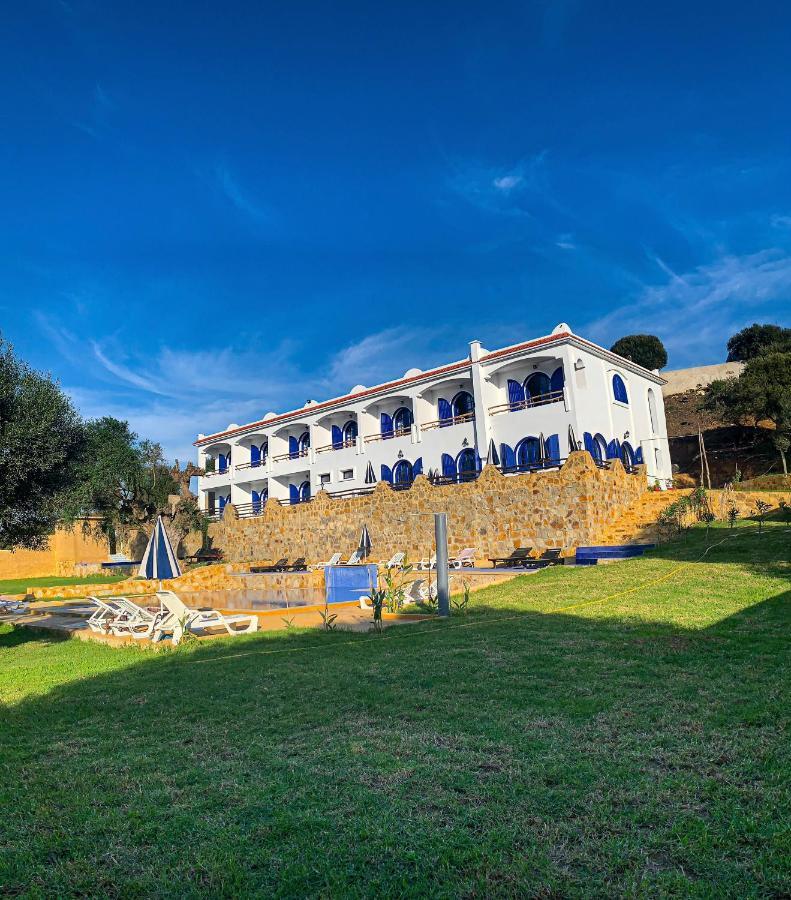 Hotel Dmina House à Assilah Extérieur photo