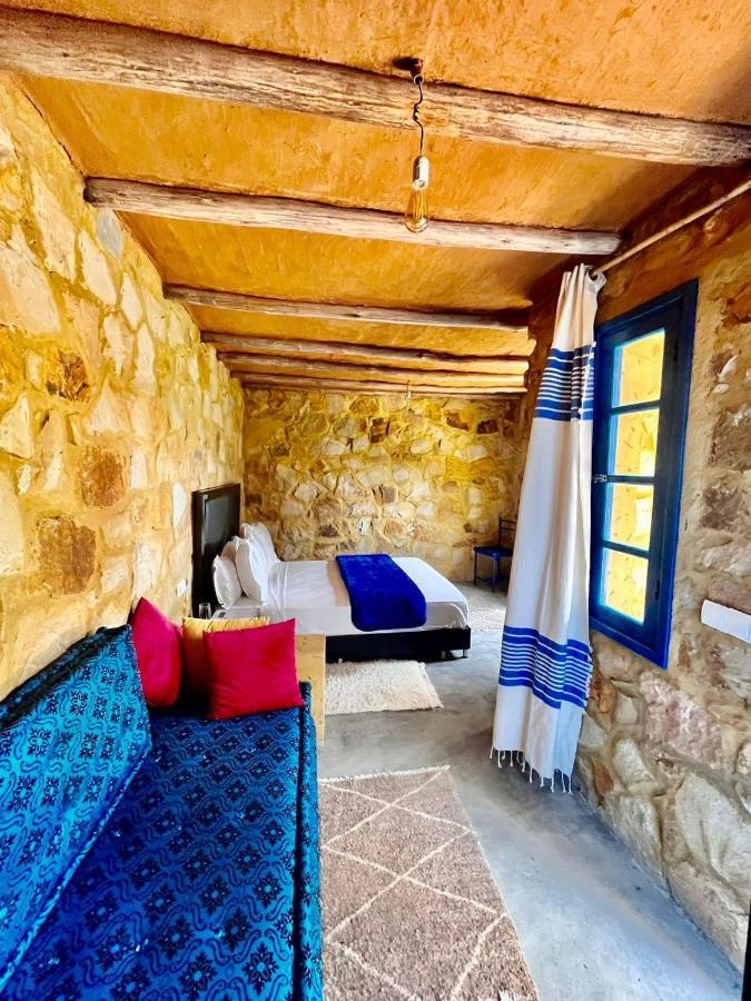 Hotel Dmina House à Assilah Extérieur photo